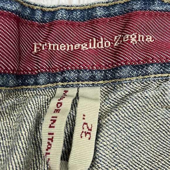Ermenegildo Zegna jeans size US32 - Picture 3 of 8